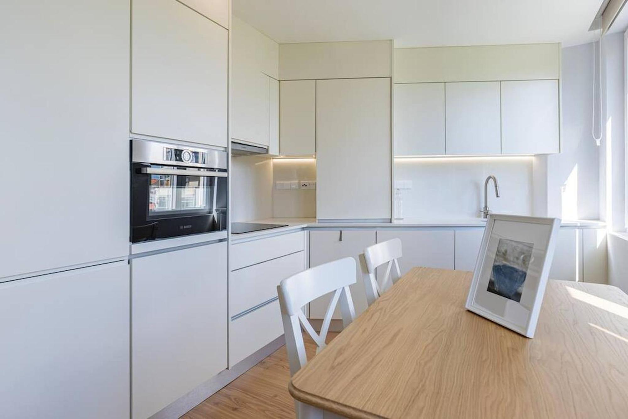Monteverde VI By Innkeeper Lisboa Екстериор снимка